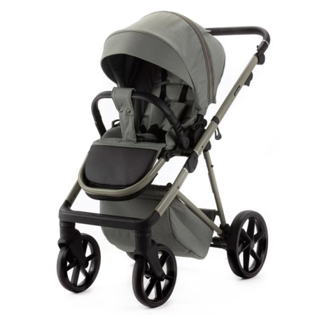 Adamex Delta Natura DN-7 Salvia wózek 2w1 lub 3w1